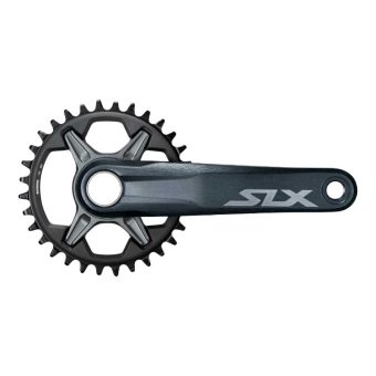 طبق قامه 12 سرعته شیمانو SHIMANO SLX FC-M7100