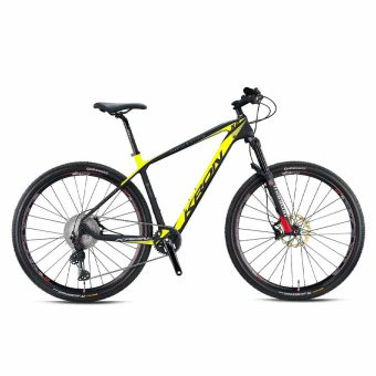 دوچرخه کرون - دوچرخه تنه کربن - دوچرخه کراس کانتری - دوچرخه کوهستان - دوچرخه کوهستان تنه کربن کرون - دوچرخه رده بالا کرون ست 12 سرعته شیمانو - دوچرخه کوهستان کرون KRON X2 H.DISK