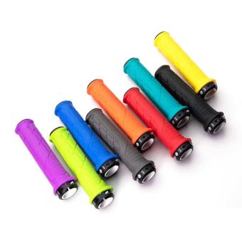 خرید گریپ - گریپ انلی - گریپ رنگی انلی - گریپ انلی سیلیکونی - گریپ سیلیکونی ان لی - سر دسته فرمان انلی - سر دسته فرمان ان لی سیلیکونی رنگی - گریپ سیلیکونی آلن خور انلی ENLEE XR-20 - گریپ الن خور انلی - گریپ سیلیکونی الن خور - گریپ الن خور نصب اسان