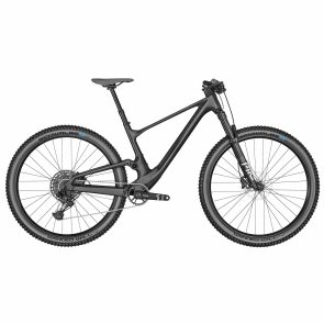 دوچرخه دو کمک اسکات کربن SCOTT SPARK 940 2022