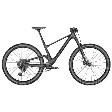 دوچرخه دو کمک اسکات کربن SCOTT SPARK 940 2022