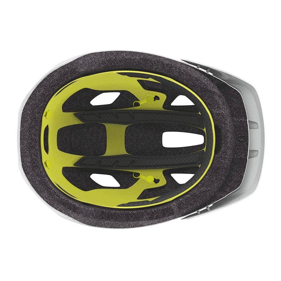 کلاه اسکات - کلاه دوچرخه اسکات - کلاه دوچرخه سواری اسکات - کلاه دوچرخه سواری اسکات گرو پلاس - کلاه دوچرخه گرو پلاس سفید - کلاه مسابقه اسکات - کلاه دوچرخه کوهستان و کراس کانتری اسکات - کلاه دوچرخه سواری اسکات SCOTT GROOVE PLUS