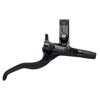 کتی ترمز شیمانو - دسته ترمز شیمانو دئور - کتی ترمز روغنی شیمانو - کتی ترمز شیمانو ام 4100 - دسته ترمز شیمانو دعور اورجینال - کتی ترمز جفت شیمانو روغنی M4100 - کتی ترمز هیدرولیک شیمانو SHIMANO DEORE BL-M4100