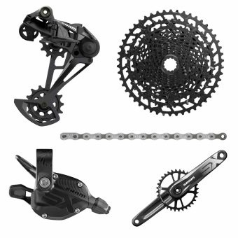 ست دنده اسرم - ست دنده دوچرخه اسرم - ست دنده 12 سرعته اسرم - ست دنده 1 به 12 اسرم - ست دنده کامل اسرم اس ایکس ایگل - ست دنده اسرم اس ایکس ایگل 12 سرعته - سیستم دنده کامل اسرم اس ایکس ایگل 12 سرعته - ست دنده کامل 12 سرعته اسرم اس ایکس ایگل SRAM SX EAGLE