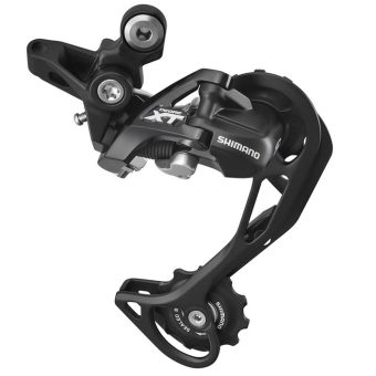 شانژمان 10 و 11 سرعته شیمانو - شانژمان ده سرعته شیمانو دئور ایکس تی - شانژمان 10 و 11 سرعته شیمانو دئور ایکس تی - شانژمان 11 سرعته شیمانو دئور ایکس تی پایه بلند - شانژمان ده سرعته دئور ایکس تی ام 781 - شانژمان 10 سرعته شیمانو SHIMANO DEORE XT RD-M781