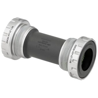 توپی تنه شیمانو - توپی تنه شیمانو رزوه ای هالوتک - توپی تنه شیمانو هالوتک اورجینال شیمانو تیاگرا - توپی تنه شیمانو هالوتک رزوه ای اورجینال - توپ تنه شیمانو سورا اورجینال فریم رزوه ای هالوتک - توپی تنه هالوتک رزوه‌ای شیمانو SHIMANO SORA BB-RS500