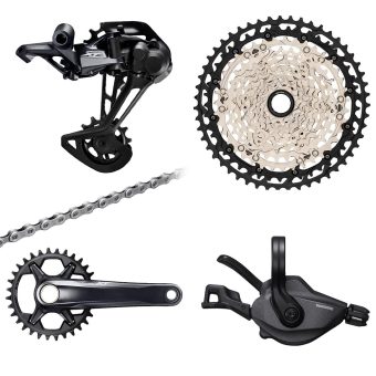 ست دنده شیمانو - ست دنده دوازده سرعته شیمانو - ست دنده 12 سرعته دئور ایکس تی - ست دنده 12 سرعته شیمانو دئور ایکس تی - سیستم دنده 12 سرعته شیمانو - ست دنده 12 سرعته شیمانو دعور ایکس تی - ست دنده 12 سرعته شیمانو SHIMANO DEORE XT M8100