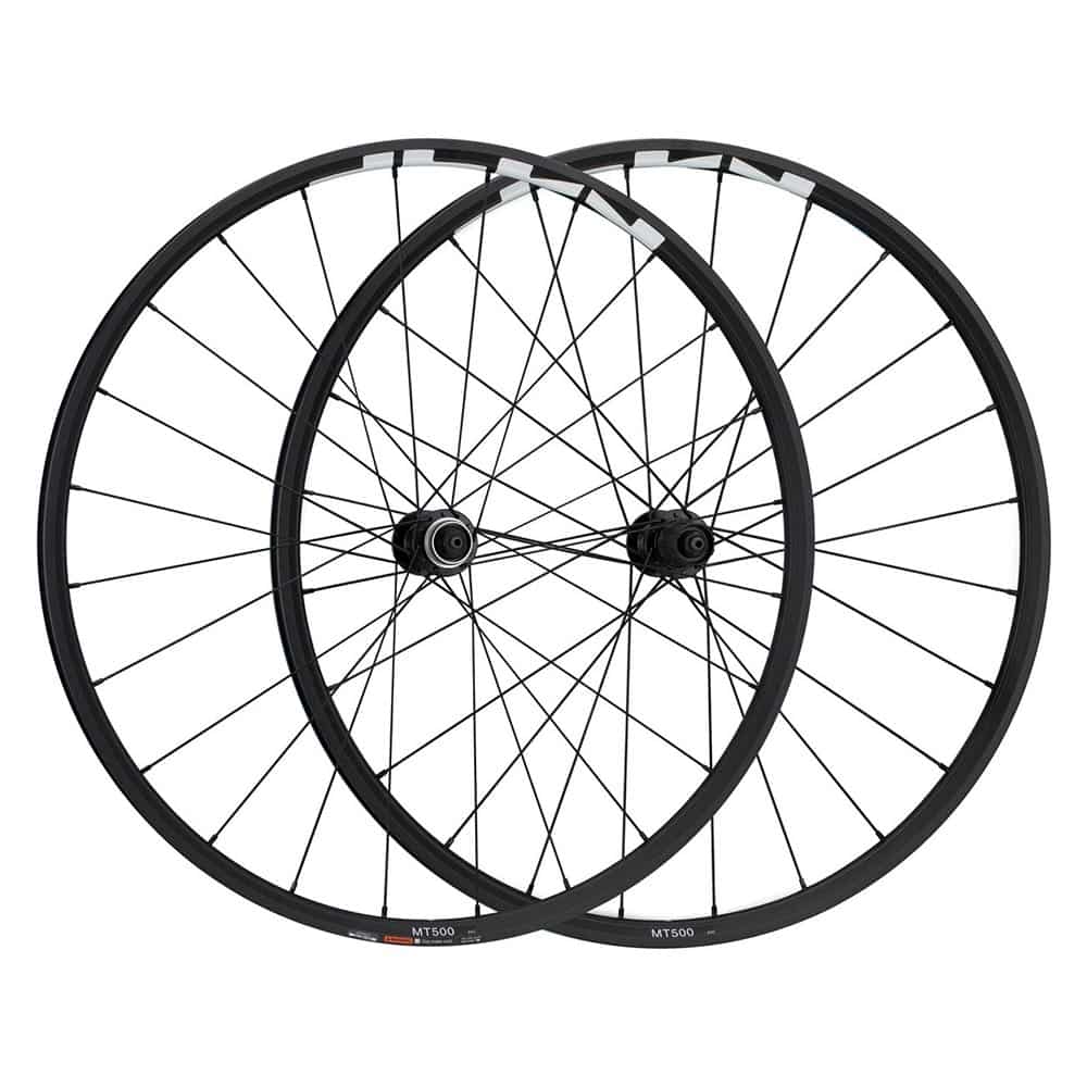 توپی طوقه شیمانو - ویلست شیمانو - ویلست شیمانو 27.5 - توپی طوقه شیمانو 27.5 - توپی طوقه شیمانو الومینیوم 27.5 - توپی طوقه ویلست کامل سایز 27.5 اورجینال - توپی طوقه (ویلست) 27.5 ضامن شیمانو SHIMANO WH-MT500