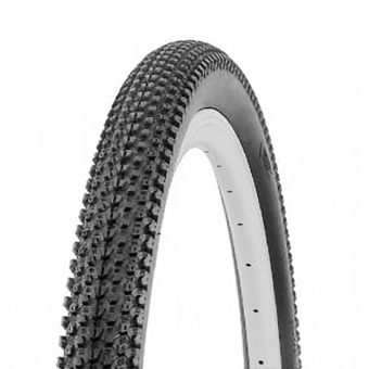 تایر دوچرخه - لاستیک دوچرخه وایب - لاستیک دوچرخه وایب 27.5 - تایر دوچرخه کوهستان 27.5 - تایر دوچرخه 2.125×27.5 وایب VIBE
