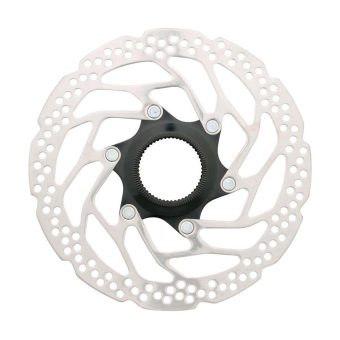 روتور شیمانو - روتور سنترلاک شیمانو - روتور شیمانو ارتی 30 - صفحه دیسک شیمانو - صفحه دیسک شیمانو سنترلاک ترمز هیدرولیک رده بالا - صفحه دیسک ترمز دوچرخه ار تی 30 - صفحه دیسک (روتور) سنترلاک شیمانو SHIMANO SM-RT30