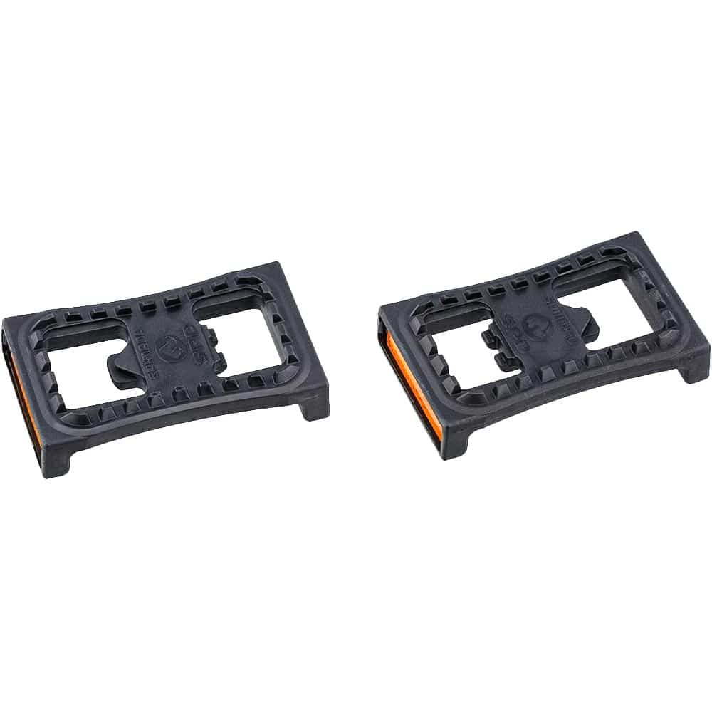 تبدیل پدال قفلی دوچرخه - تبدیل پنجه رکاب قفلی دوچرخه - تبدیل پنجه رکاب قفل شو دو طرفه به یک طرفه - پنجه رکاب قفل شو یک طرفه - تبدیل پنجه رکاب قفل شو دو طرفه به یک طرفه شیمانو - تبدیل پنجه رکاب دو طرفه به یک طرفه شیمانو SHIMANO SM-PD22