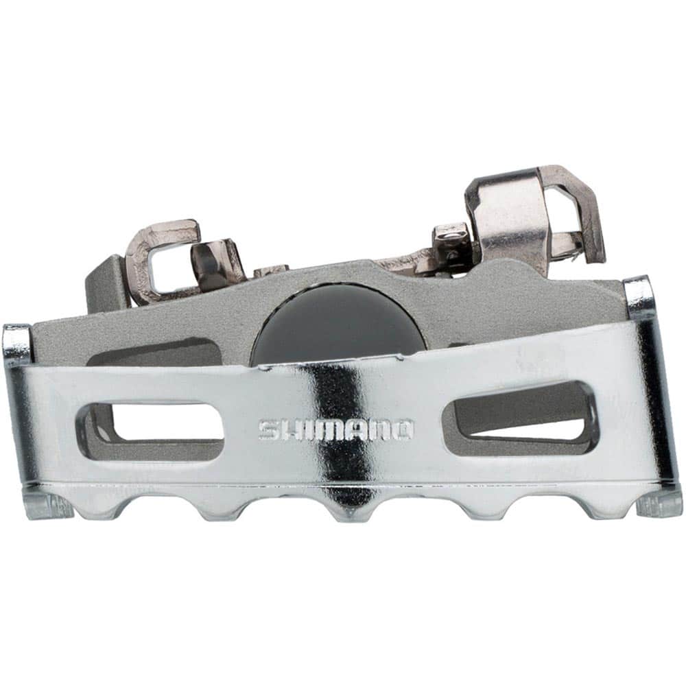 پدال قفل شو شیمانو - پدال قفلی شیمانو - پدال قفل شو شیمانو یک طرفه - پنچه رکاب قفل شو یک طرفه شیمانو - پدال قفل شو شیمانو - پنجه رکاب قفل شو یک طرفه شیمانو SHIMANO PD-M324 - پنجه قفلی شیمانو دئور ام 324 یک طرفه کوهستان - SHIMANO PD-M324 CLIPLESS/PLATFORM PEDALS