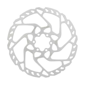 صفحه دیسک ترمز شیمانو - صفحه دیسک شیمانو اروجینال - صفحه دیسک ترمز شیمانو اس ال ایکس - روتور شیمانو 6 پیچ - روتور شیمانو شش پیچ ارجینال - روتوز شش پیچ شیمانو اس ال ایکس ار تی 66 - صفحه دیسک (روتور) 6 پیچ شیمانو SHIMANO SLX SM-RT66