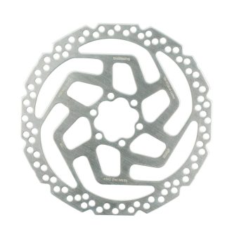 روتور شیمانو - صفحه دیسک شیمانو - صفحه دیسک شیمانو 6 پیچ - روتور شیمانو 6 پیچ - روتورشش پیچ شیمانو اورجینال - روتور 6 پیچ ترمز هیدرولیک - صفحه دیسک (روتور) 6 پیچ شیمانو SHIMANO SM-RT26