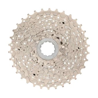 خودرو 9 سرعته شیمانو - خودرو نه سرعته شیمانو - خودرو نه سرعت الیویو - خودرو 9 سرعته شیمانو 11-34 - خودرو نه سرعته شیمانو اندونزی - خودرو 9 سرعته شیمانو SHIMANO ALIVIO CS-HG400 11-34