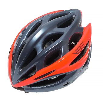 کلاه دوچرخه - کلاه دوچرخه سواری - کلاه وایب - کلاه اسپرت دوچرخه - کلاه با کیفیت دوچرخه - کلاه اورجینال دوچرخه - کلاه رده بالا دوچرخه - کلاه نارنجی دوچرخه - هلمت دوچرخه سواری - کلاه دوچرخه سواری وایب VIBE TOUR