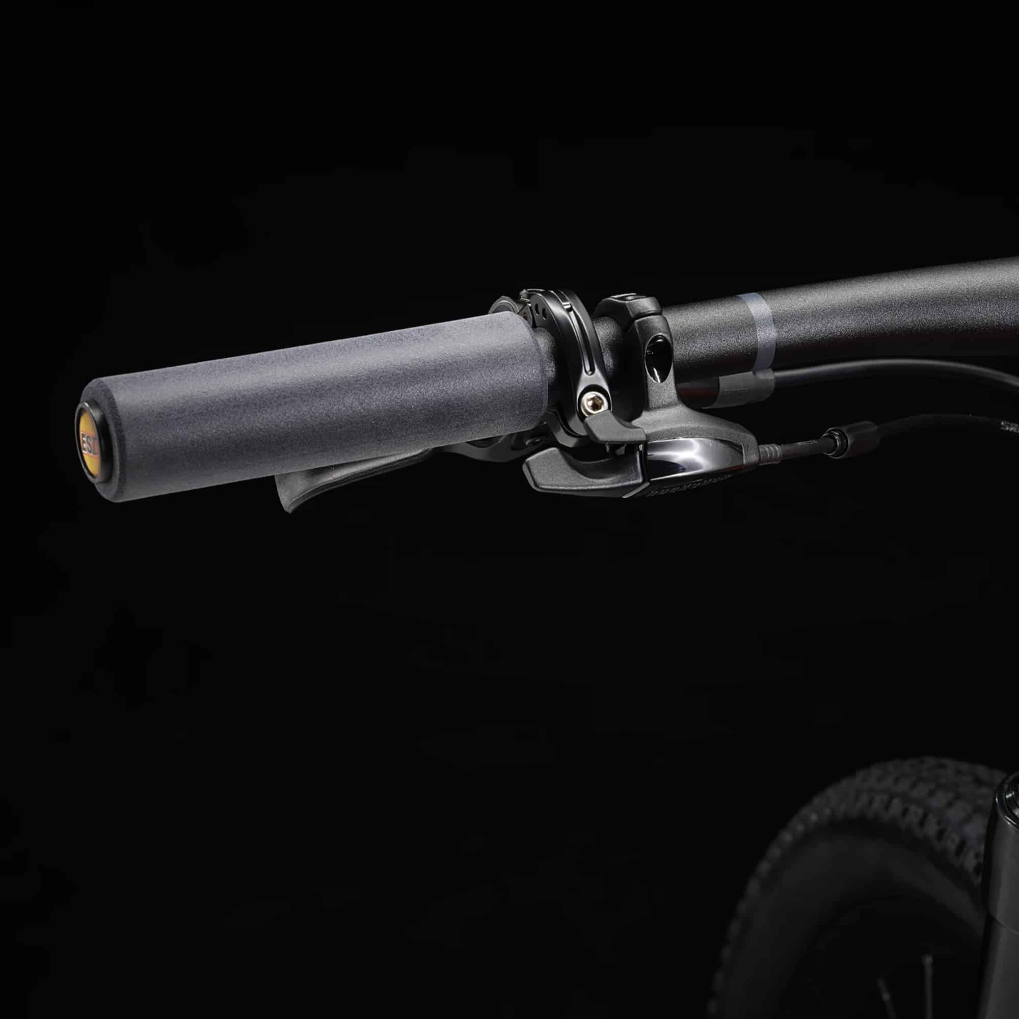 دوچرخه ترک - دوچرخه ترک پروکالیبر 9.7 - دوچرخه تنه کربن ترک - دوچرخه حرفه ای تنه کربن - دوچرخه رده بالا ترک - دوچرخه ترک کالیبر پرو 9.7 2023 - دوچرخه کوهستان پرو کالیبر ترک 9.7 - دوچرخه کوهستان ترک پروکالیبر کربن TREK PROCALIBER 9.7 2023