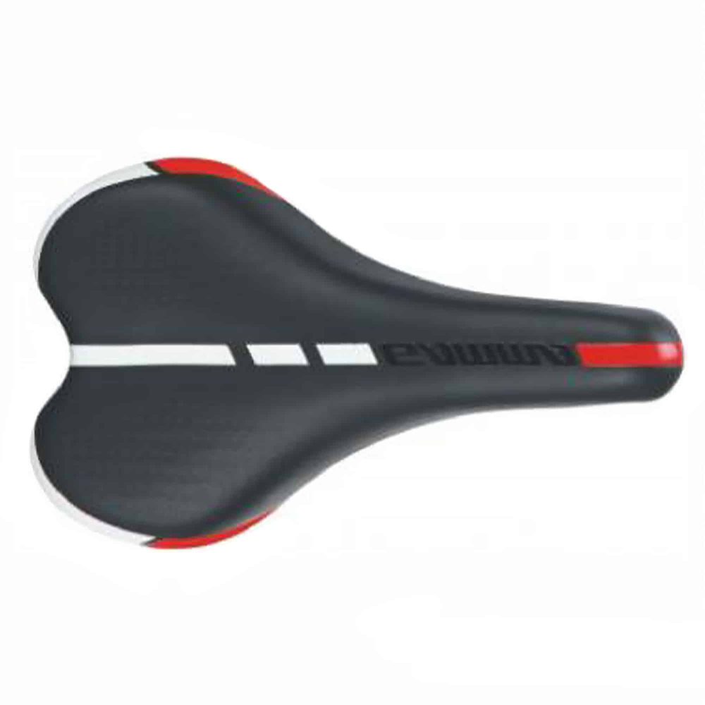 زین دوچرخه - زین فوم دوچزخه - زین وایب - زین وایب دوچرخه - زین دوچرخه وایب فوم نرم - زین وایب فوم - زین فوم دوچرخه وایب VIBE 680V34