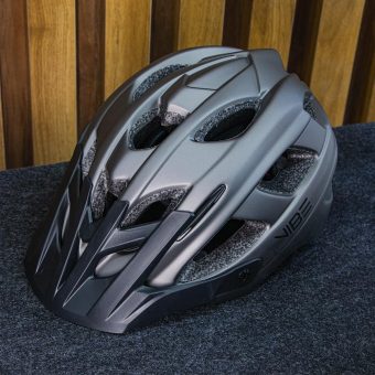 کلاه اندرو دوچرخه - کلاه دوچرخه کوهیتان و شهری - کلاه اندرو با کیفیت - کلاه دوچرخه تربل اندرو و دانهیل وایب - کلاه دوچرخه سواری وایب VIBE ENDURO