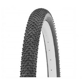 تایر دوچرخه - لاستیک دوچرخه 26 - تایر 26 دوچرخه - لاستیک 26 دوچرخه وایب پهن 2.35