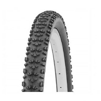 تایر دوچرخه 26 - لاستیک دوچرخه 26 پهن 2.10 - لاستیک 26 با کیفیت