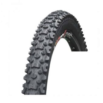 تایر دوچرخه - لاستیک دوچرخه - تایر دوچرخه چایویانگ - لاستیک دوچرخه 26 - لاستیک 26 پهن 2.35 دوچرخه