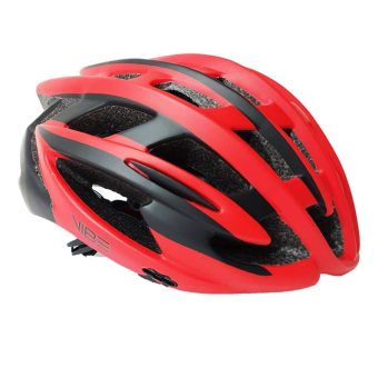 کلاه وایب - کلاه دوچرخه سواری - کلاه دوچرخه سواری وایب با کیفیت - کلاه دوچرخه وایب قرمز - کلاه اندرو وایب - کلاه اسپرت وایب - کلاه دوچرخه سواری کوهستان و شهری - کلاه دوچرخه سواری وایب VIBE SUREN