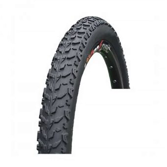 تایر دوچرخه - لاستیک دوچرخه 27.5 - تایر دورچخه 27.5 پهن 2.10 - تایر دوچرخه چایویانگ 27.5