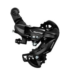 شانژمان 6/7 سرعته (طرح) شیمانو SHIMANO TOURNEY RD-TY300