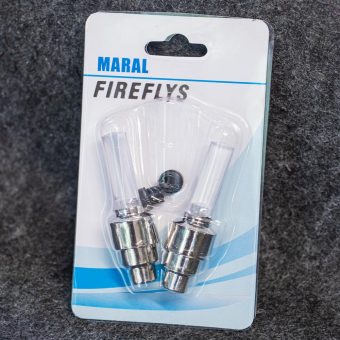 چراغ سر والف دوچرخه - چراغ سر والف - چراغ سر والف موتور - چراغ سر والف دوچرخه (بسته دو عددی)