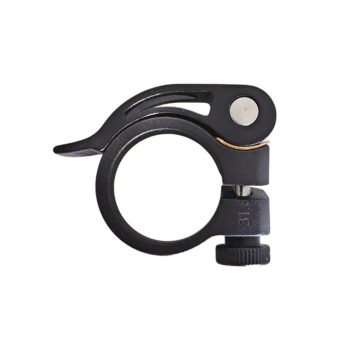 بست لوله زین - بست لوله زین زوم - بست لوله زین ضامنی - بست لوله زین ضامن زووم - بست لوله زین ضامنی زوم ZOOM AT-101 31.8MM