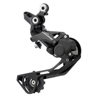 شانژمان 10 سرعته - شانژمان 10 سرعته پایه بلند - شانژمان ده سرعته رده بالا شیمانو - شانژمان شیمانو دئور 10 سرعته - شانژمان ده سرعته شیمانو دئور - شانژمان 10 سرعته شیمانو دئور SHIMANO DEORE RD-M6000