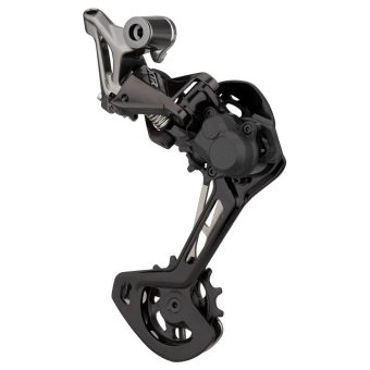 شانژمان 12 سرعته شیمانو - شانژمان دوازده سرعته شیمانو - شانژمان ایکس تی ار شیمانو - شانژمانه 9120 شیمانو ایکس تی ار - شانژمان 2 در 12 سرعته شیمانو - شانژمان 12 سرعته شیمانو SHIMANO XTR RD-M9120 SGS