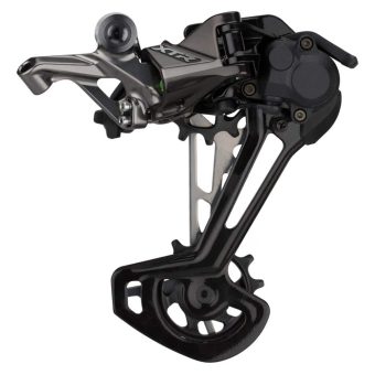 شانژمان 12 سرعته شیمانو - شانژمان شیمانو ایکس تی ار - شانژمان دوازده سرعته شیمانو ایکس تی ار - شانژمان 12 سرعته شیمانو ام 9100 - شانژمان 12 سرعته شیمانو SHIMANO XTR RD-M9100 SGS