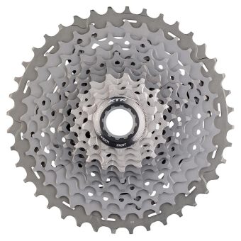 خودرو 11 سرعته - خودرو شیمانو یازده سرعته - خودرو یازده سرعته شیمانو - خودرو 11 سرعته شیمانو - خورو شیمانو ایکس تی ار یازده سرعته - خودرو شیمانو 11 سرعته ایکس تی ار 40 دندانه - خودرو 11 سرعته شیمانو SHIMANO XTR CS-M9001 40T