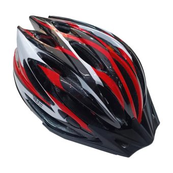 کلاه دوچرخه - کلاه دوچرخه کوهستان - کلاه دوچرخه سواری - کلاه دوچرخه وایب - کلا دوچرخه سواری وایب ولت - کلاه دوچرخه اقتصادی - کلاه دوچرخه سواری وایب VIBE VOLT