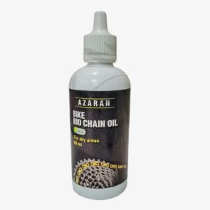 روغن زنجیر - زوغن زنجیر دوچرخه - روغن گیاهی دوچرخه - روغن زنجیر گیاهی - روغن زنجیر گیاهی دوچرخه - روغن زنجیر گیاهی دوچرخه 60 میل - روغن زنجیر دوچرخه گیاهی 60 میلی‌لیتر