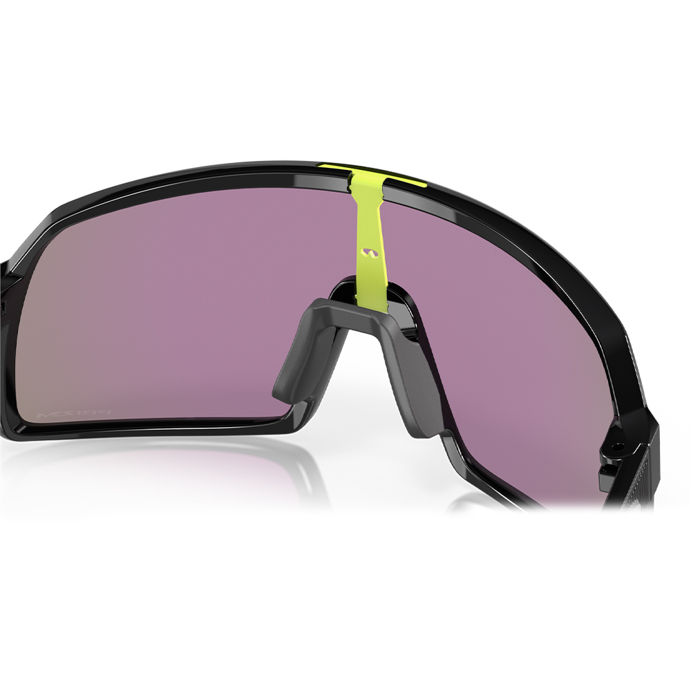 عینک دوچرخه - عینک دوچرخه سواری - عینک دوچرخه اوکلی - عینک اوکلی - اوکلی سوترو - عینک اوکلی سوترو - عینک دوچرخه سواری اوکلی سوترو - عینک دوچرخه سواری اوکلی سوترو OKLAY SUTRO PRIZM