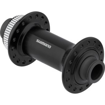 توپی دوچرخه - توپی شیمانو جلو - توپی جلو دوچرخه - توپی جلو شیمانو دوچرخه - توپی شیمانو دوچرخه - توپی شفت دوچرخه جلو - توپی شفت 36 سوراخ - توپی جلو شفتی سنترلاک 36 سوراخ - توپی جلو دوچرخه شیمانو شفتی سنترلاک SHIMANO HB-TC500-15-B