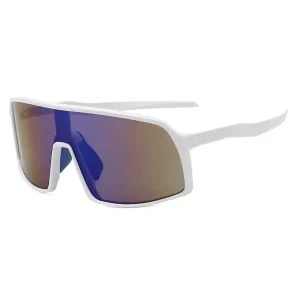 عینک آفتابی دوچرخه سواری تک لنز X-TIGER CS015