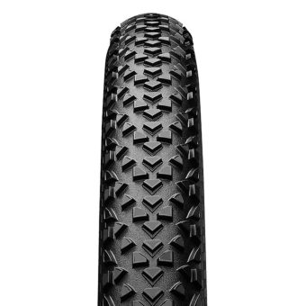 تایر دوچرخه 27.5 - تایر دوچرخه وایب 27.5 گل درشت - تایر دوچرخه پهن سایز 27.5 گل متوسط - تایر دوچرخه کوهستان 2.40×27.5 وایب VIBE 645v38