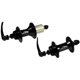 توپی چوزن - توپی صدادار - توپی جلو و عقب چوزن - توپی صدادار 4 خار - توپی عقب و جلو چوزن صدادار 32 سوراخ سنترلاک 4 بلبرینگ CHOSEN 32H