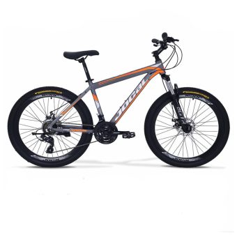 دوچرخه 27.5 - دوچرخه المینیوم - دوچرخه جوکال - خرید دوچرخه - خرید دوچرخه جوکال 27.5 - دوچرخه المینیوم 27.5 - دوچرخه کوهستان جوکال تنه آلمینیوم سایز 27.5 JOCAL