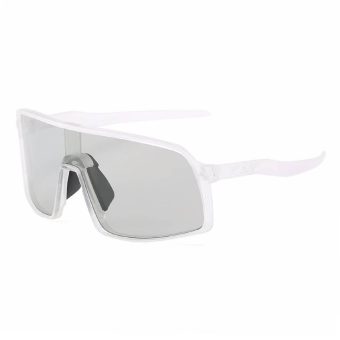 عینک دوچرخه - عینک دوچرخه سواری - عینک دوچرخه سواری تک لنز -عینک دوچرخه افتابی تک لنز - عینک تک لنز - عینک آفتابی دوچرخه سواری تک لنز X-TIGER CS007 - عینک شب دوچرخه - عینک دید در شب دوچرخه سواری -