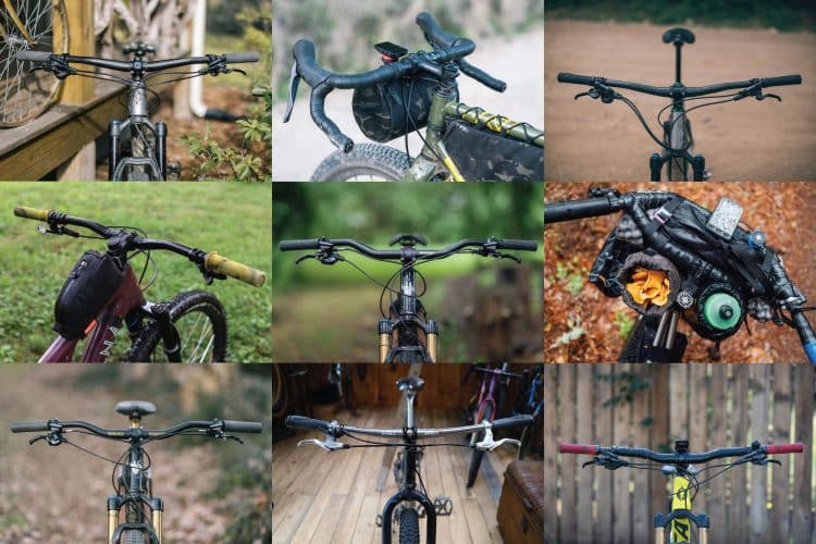 فرمان دوچرخه - فرمان دوچرخه کوهستان - خرید فرمان دوچرخه - خرید فرمان دوچرخه از نمایندگی ایران - خرید فرمان دوچرخه از رایان دوچرخ 