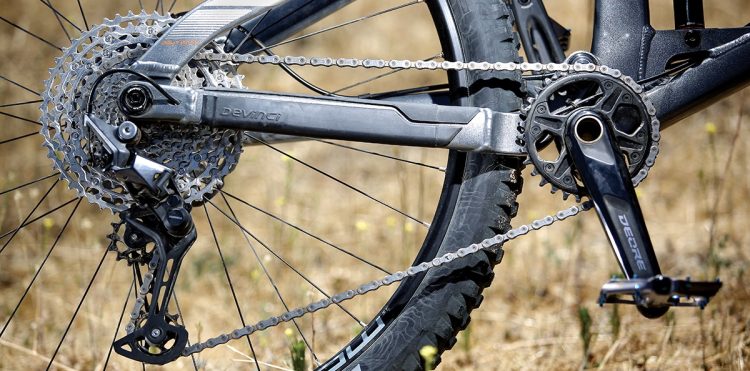 توپ تنه شیمانو - توپی تنه دوچرخه شیمانو - توپی تنه شیمانو اورجینال - توپ تنه شیمانو خرید از رایان دوچرخ