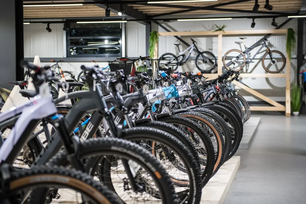 فروشگاه دوچرخه - دوچرخه - دوچرخه کوهیتان - قطعات دوچرخه - نمایندگی دوچرخه ایران - رایان دوچرخ