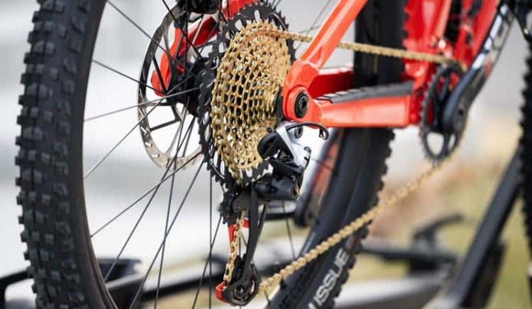 زنجیر شیمانو - زنجیر دوچرخه - زنجیر دوچرخه اسرم - زنجیر دوچرخه شیمانو - زنجیر دوچرخه رایان دوچرخ