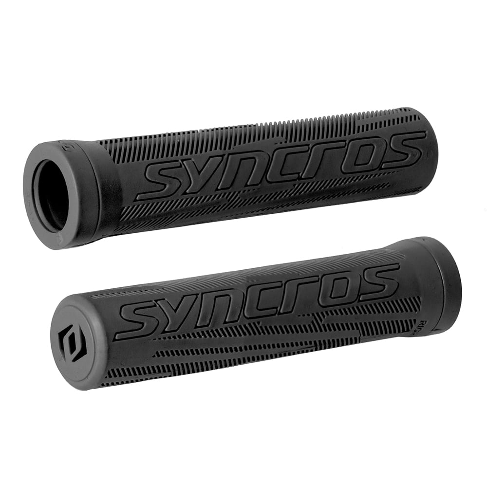 گریپ - گریپ دوچرخه - گریپ دوچرخه اسکات - گریپ دوچرخه سینکراس - گریپ دوچرخه سینکراس اورجینال - دسته فرمان اورجینال اسکات - گریپ دوچرخه سینکراس اورجینال SYNCROS