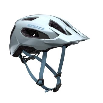 کلاه دوچرخه اسکات - کلاه دوچرخه اسکات سوپرا - کلاه اسکات 2024 - کلاه اسکات سوپرا 2024 - کلاه دوچرخه اسکات سوپرا - کلاه دوچرخه سوپرا - کلاه اسکات زرد 2024 سوپرا - کلاه دوچرخه سواری اسکات سوپرا (آبی دلفینی) SCOTT SUPRA 2024